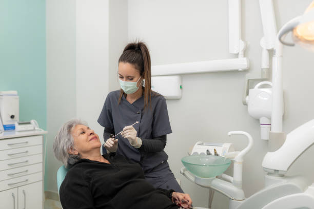 Best Emergency Root Canal Treatment in Stroud, OK