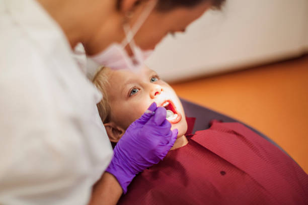 Best Emergency Orthodontic Repairs in Stroud, OK