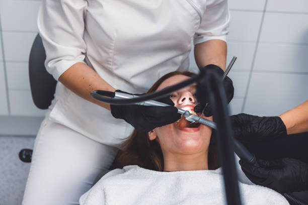 Best Weekend Emergency Dentist in Stroud, OK